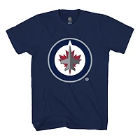 NHL Men's Winnipeg Jets Connor Short Sleeve T-Shirt
