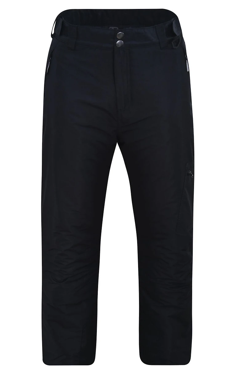 Swiss Tech Men's Insulated Ski Pants