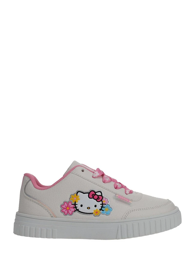 Hello Kitty by Sanrio Girls Casual Shoe, Available in Sizes: 13-3