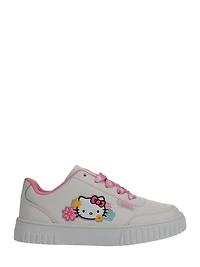 Hello Kitty by Sanrio Girls Casual Shoe, Available in Sizes: 13-3