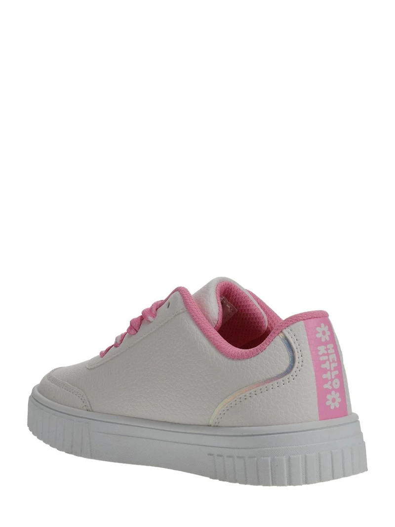 Hello Kitty by Sanrio Girls Casual Shoe, Available in Sizes: 13-3