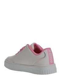 Hello Kitty by Sanrio Girls Casual Shoe, Available in Sizes: 13-3