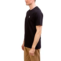 U.S. Polo Assn Men's Crewneck T-Shirt