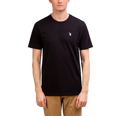 U.S. Polo Assn T-shirt à col rond pour homme