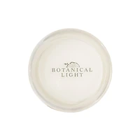 Botanical Light 7.65oz Lush Wildflower Soy Wax Blended Scented Candle, · 7.65oz<br>· 217g<br>· pack # 1