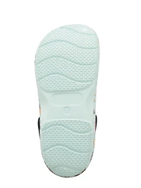 Official Minecraft Girls Clogs