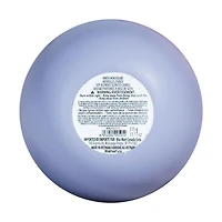 Aroma Light 11.11oz Winter Wonderland Soy Wax Blended Scented Candle