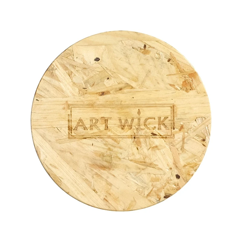 Aroma Light 11.11oz hiver Wonderland soja cire mélange de bougies d'aromathérapie