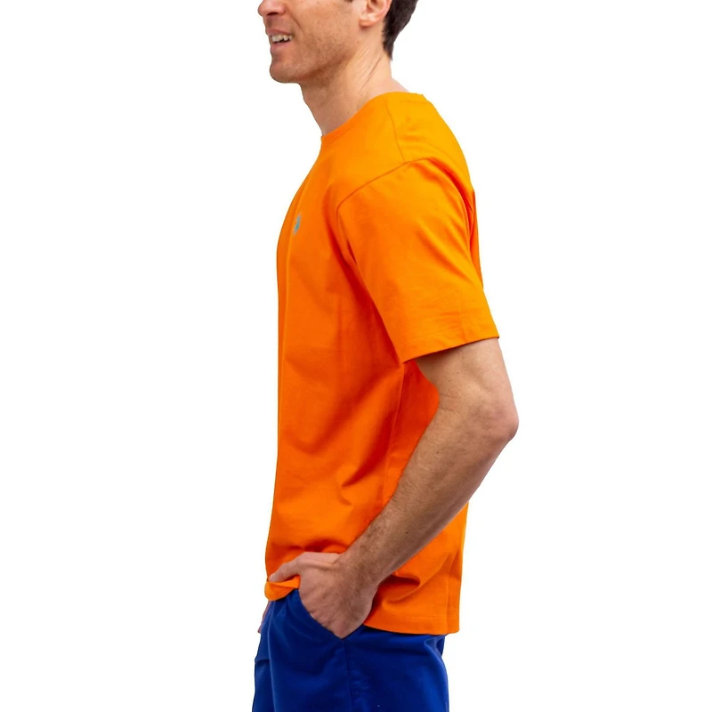 U.S. Polo Assn T-shirt à col rond pour homme