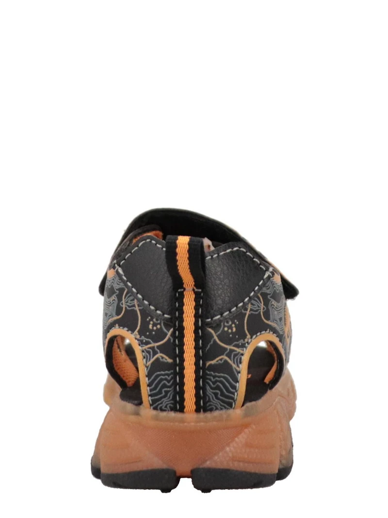 Sandales Jurassic World pour tout-petits garçons Grandeurs disponibles: 7-11