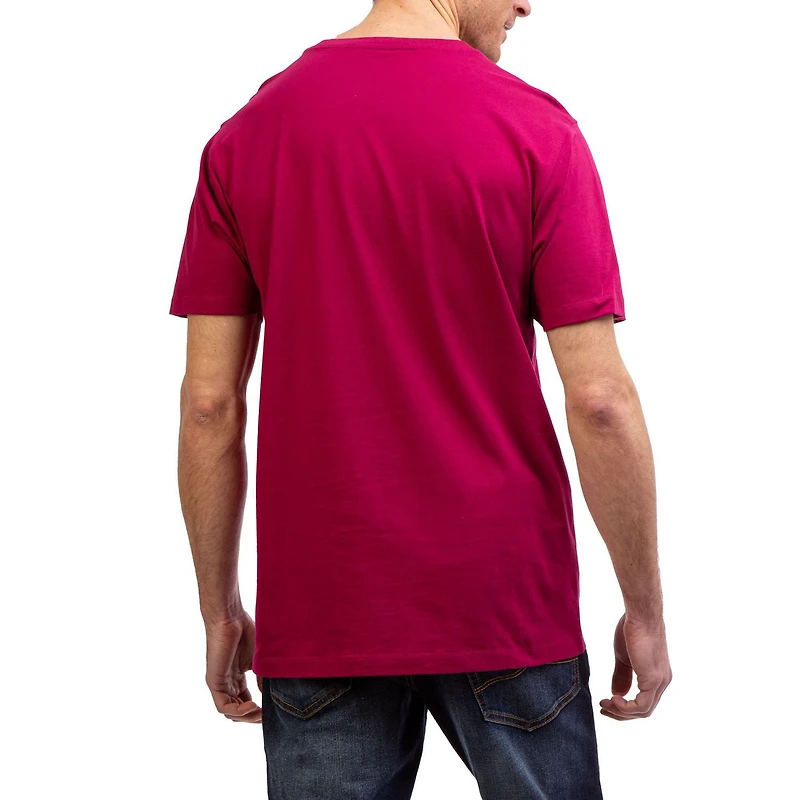 U.S. Polo Assn Men's Crewneck T-Shirt
