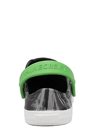 Official Minecraft Boys Clogs
