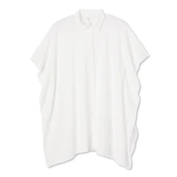 Time and Tru Women's Ruana, One Size