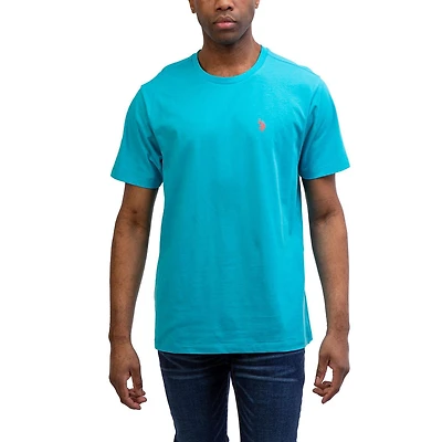 U.S. Polo Assn Men's Crewneck T-Shirt