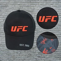 Ufc Chapeau Ufc Youth