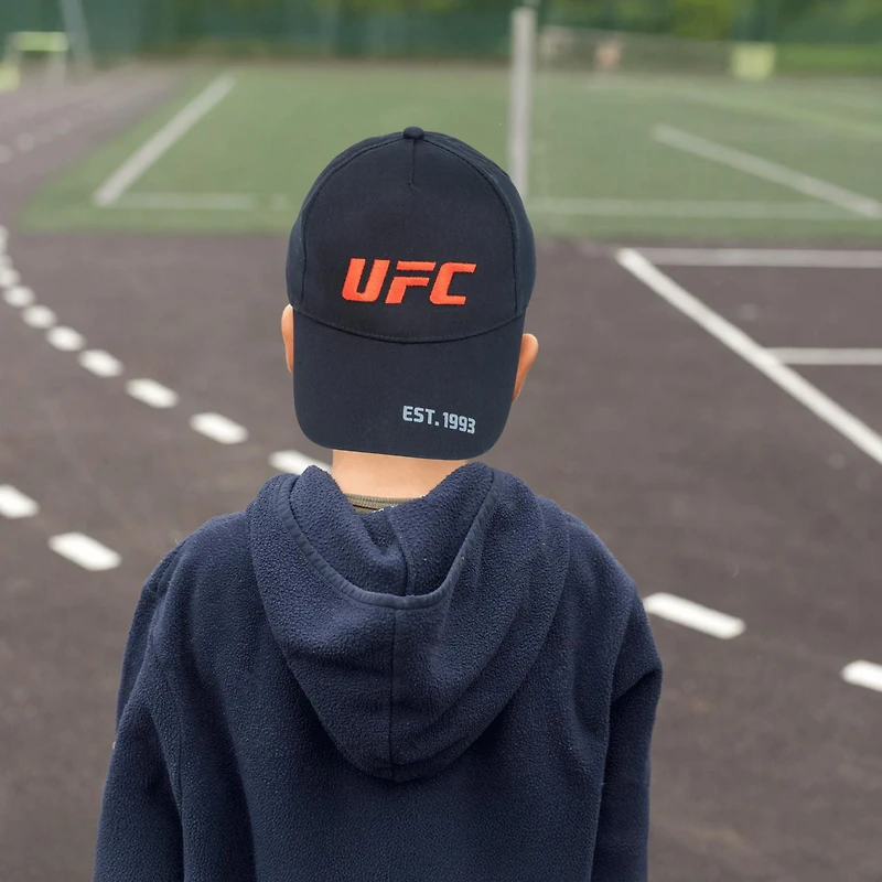 Ufc Chapeau Ufc Youth