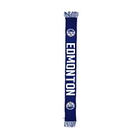 Men's NHL Edmonton Scarf