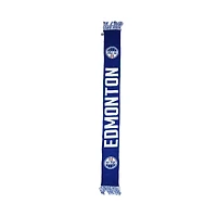Écharpe NHL Edmonton pour hommes