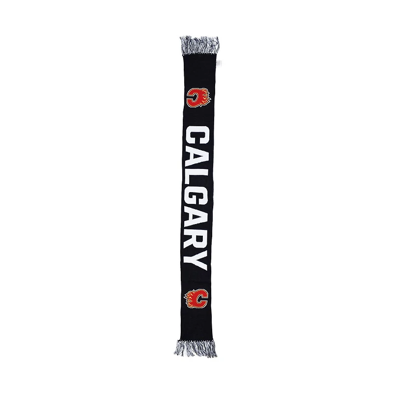 Écharpe NHL Flames pour homme