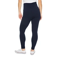 Paisley Sky Maternity Legging, Sizes S-XXL