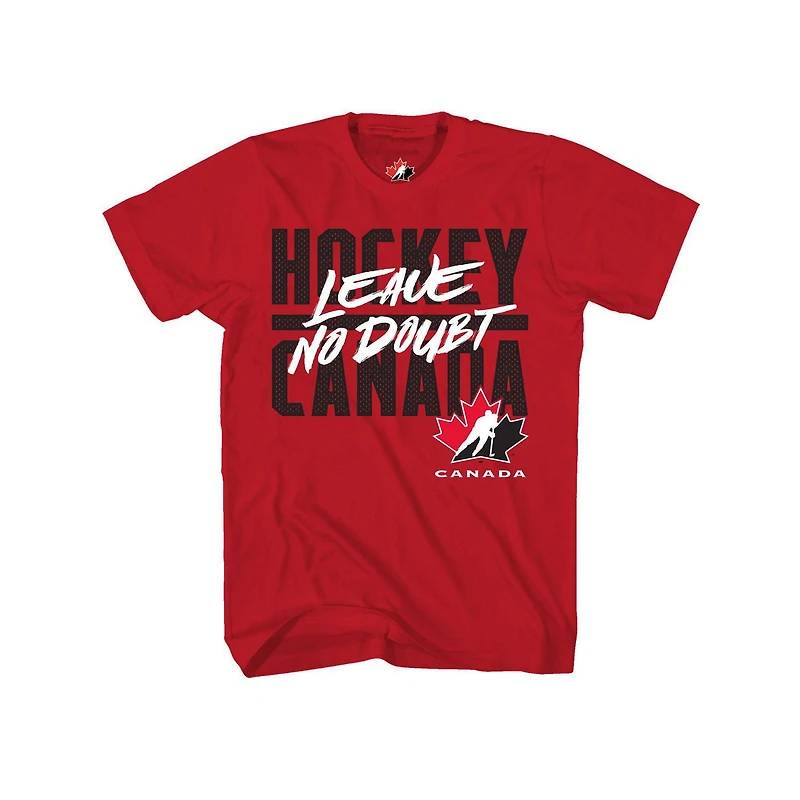 T-shirt Makin A Statement de Hockey Canada pour hommes