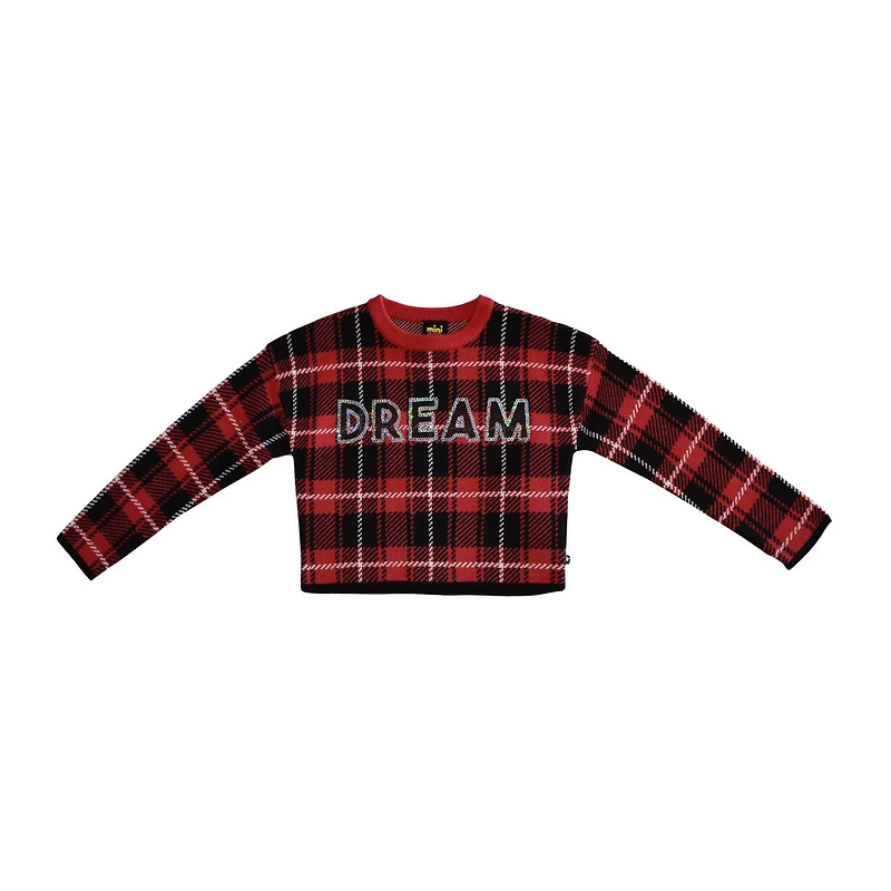 Chandail Escape Dream pour enfants Mini Pop Kids