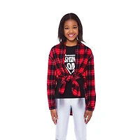 Girls Mini Pop Kids Shine On Fierce 2 Piece Set