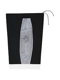 AND1 Boys Box Out Basketball Shorts