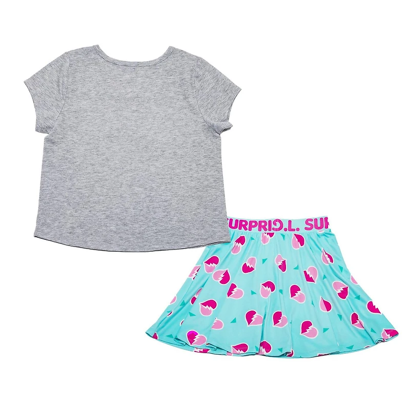 Filles L.O.L SURPRISE ! Ensemble 2 pièces Next Level