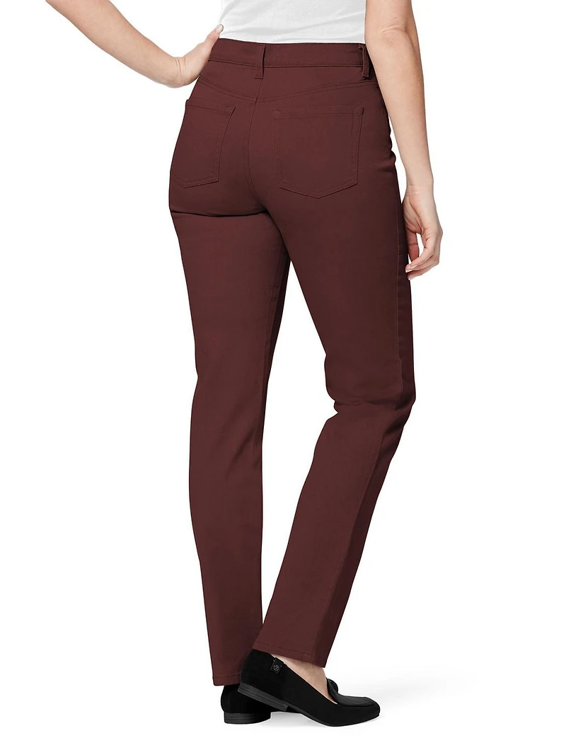 Gloria Vanderbilt Amanda Jeans
