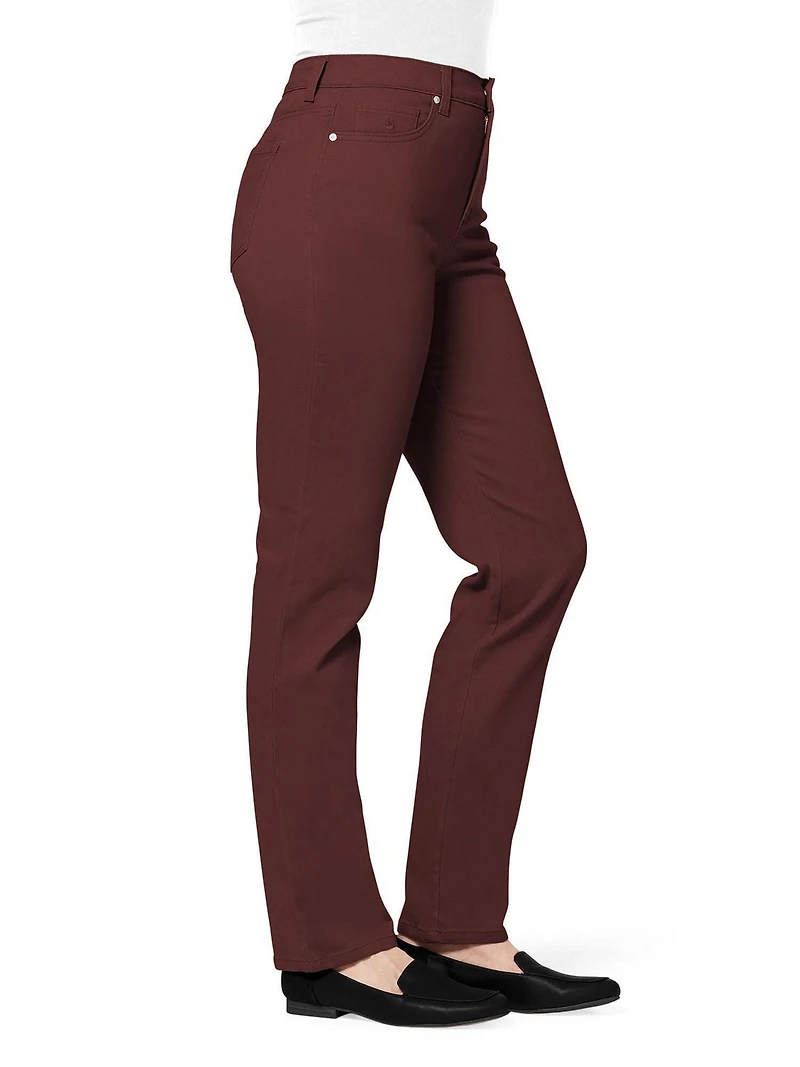 Gloria Vanderbilt Amanda Jeans