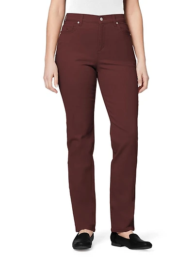 Gloria Vanderbilt Amanda Jeans