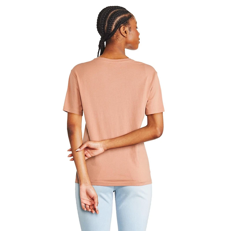The Pink Closet Women's Graphic Tee