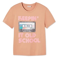The Pink Closet Women's Graphic Tee