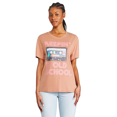 The Pink Closet Women's Graphic Tee