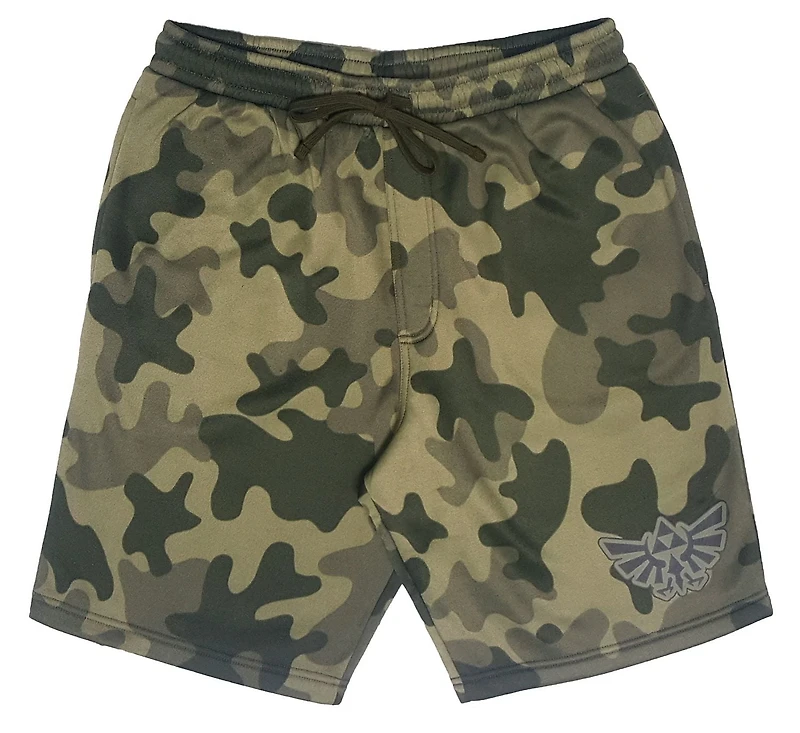 The Legend of Zelda Zelda Men's Shorts