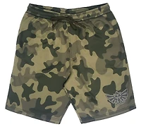 The Legend of Zelda Zelda Men's Shorts