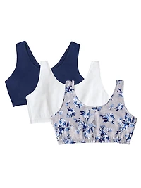 Fruit of the Loom Soutien-Gorge de Sport Renforce