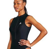 Maillot De Bain Une Pièce Reebok Pour Femmes