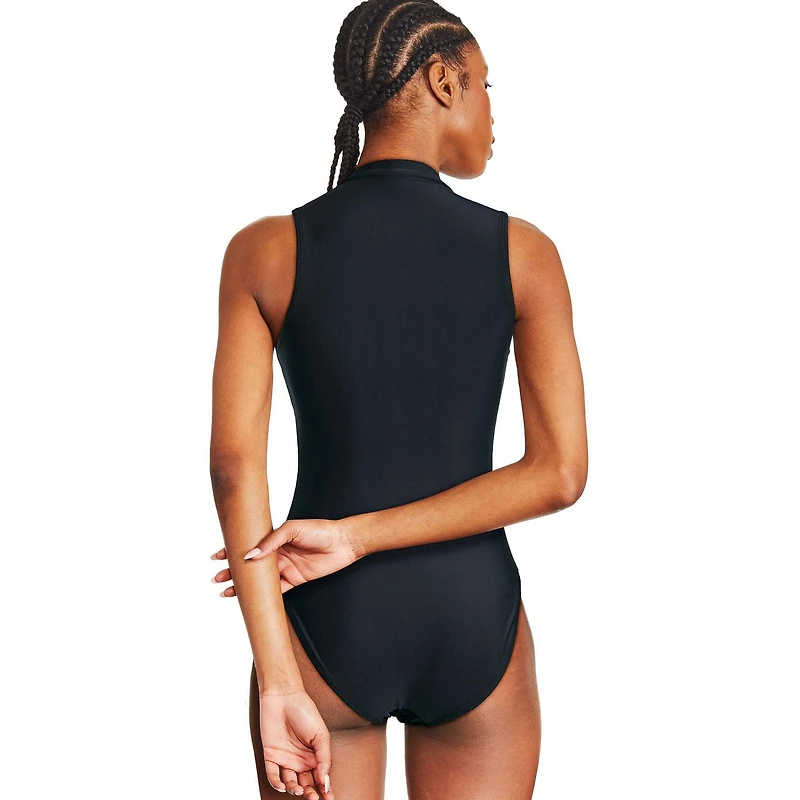 Maillot De Bain Une Pièce Reebok Pour Femmes