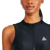 Maillot De Bain Une Pièce Reebok Pour Femmes