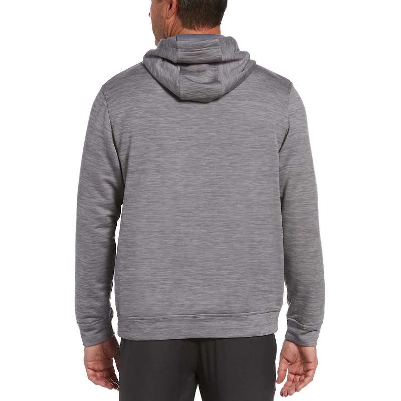 Chandail à capuchon éco performant pour hommes