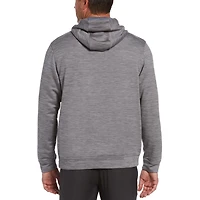 Chandail à capuchon éco performant pour hommes