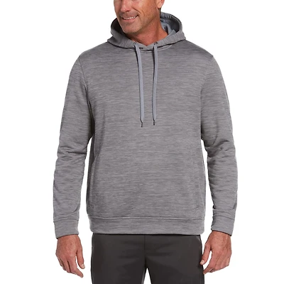 Chandail à capuchon éco performant pour hommes