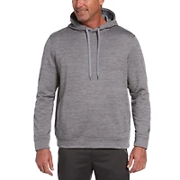 Chandail à capuchon éco performant pour hommes