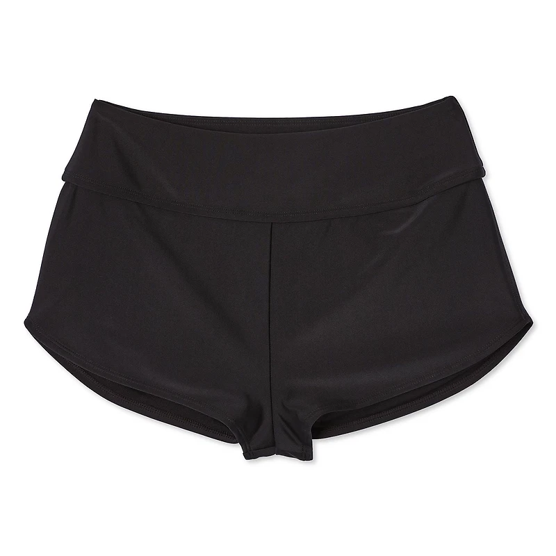 Reebok High Waisted Boyshort