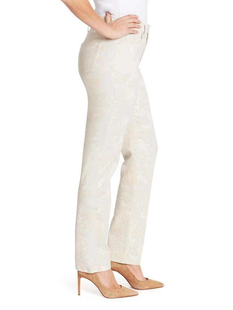 Jeans Amanda Classique