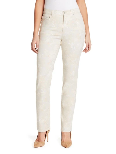 Jeans Amanda Classique