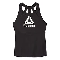 Haut De Tankini Reebok Pour Femmes