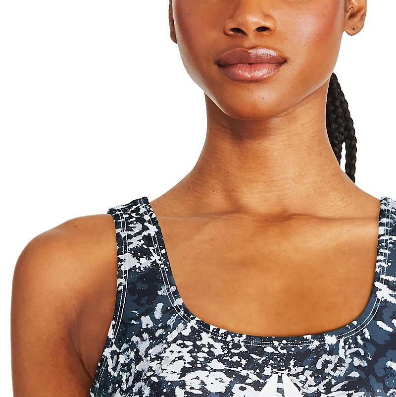 Reebok Scoop Back One Piece